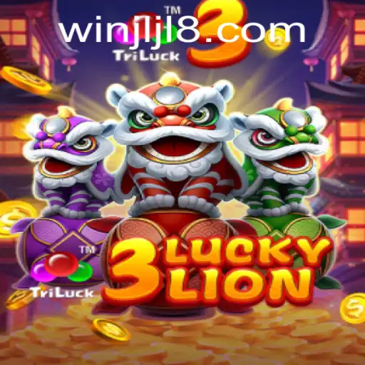 Discover the Exciting World of 3LUCKYLION: Gaming and Strategy Unleashed