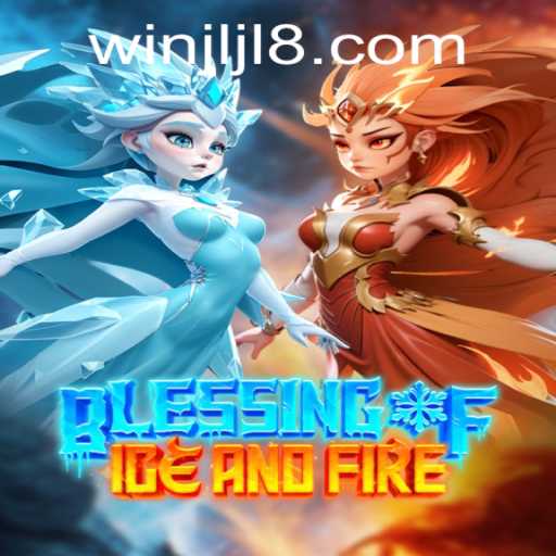 Discovering the Intriguing Realm of Blessing of Ice and Fire