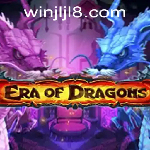 EraOfDragons: An Epic Journey into a Realm of Fantasy and Strategy