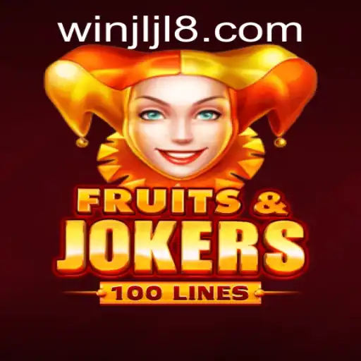 Discover FruitsAndJokers100: A Vivid Journey into Classic Casino Gaming