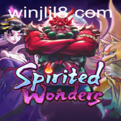 Unveiling the Magic of SpiritedWonders: A Deep Dive into the Game's Mysteries