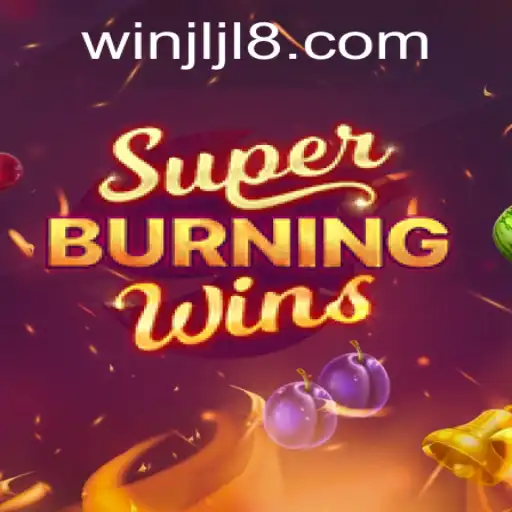Exploring the Thrills of SuperBurningWins amidst the Rise of JLJL8.COM