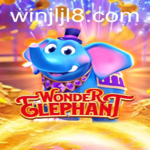 Discover the Thrill of WonderElephant: A Journey of Majestic Proportions