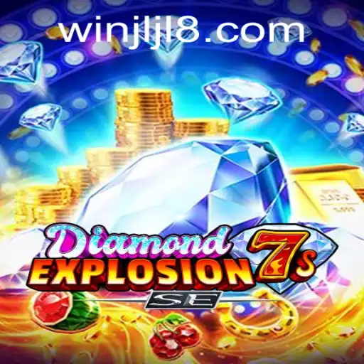 Discover the Excitement of DiamondExplosion7sSE: A New Gaming Experience with a Twist