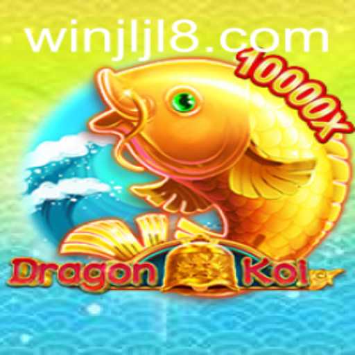 DragonKoi: Unleashing the Mystical Universe of Gaming