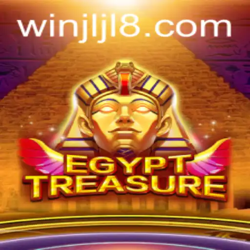 Discover the Secrets of EgyptTreasure: A Thrilling Adventure