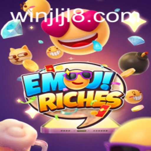 Exploring EmojiRiches: A Vibrant Gaming Adventure by JLJL8.COM
