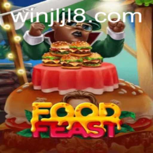 Exploring the World of FoodFeast: A Culinary Adventure with JLJL8.COM