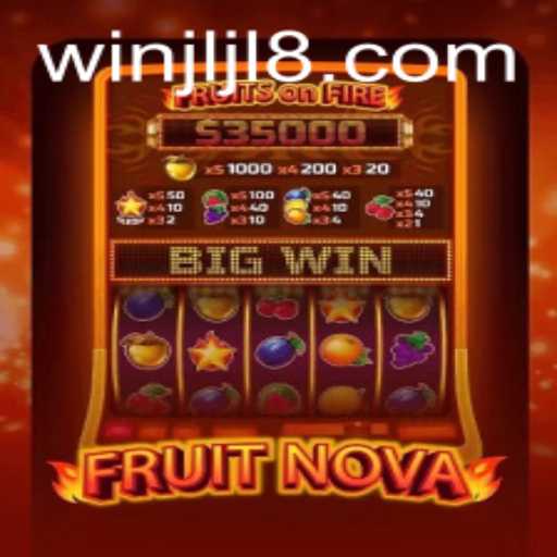 Exploring the Exciting World of FruitNova: A Comprehensive Guide to Gameplay and Strategy