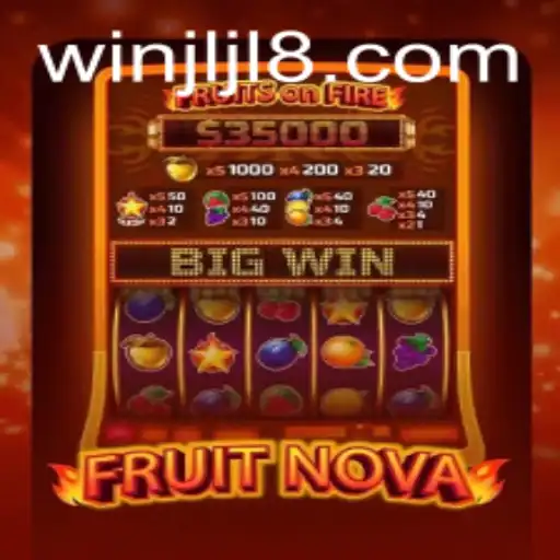Exploring the Exciting World of FruitNova: A Comprehensive Guide to Gameplay and Strategy