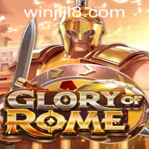 Discover the Thrilling World of GloryofRome