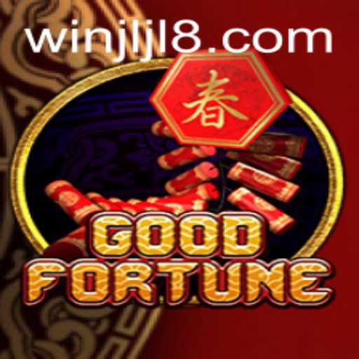 Discover the Thrilling World of GoodFortune at JLJL8.COM
