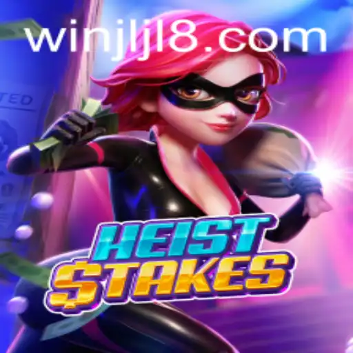 HeistStakes: A Riveting Journey into the World of Virtual Heists