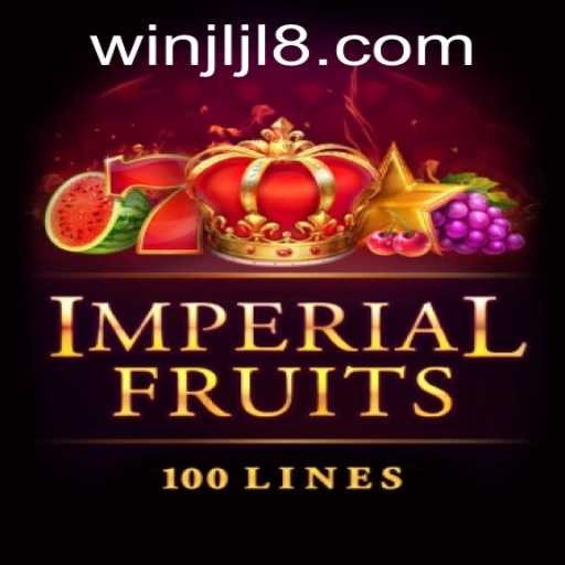 Explore the Exciting World of ImperialFruits100: A Modern Twist on Classic Slot Gaming
