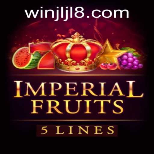 Exploring the World of ImperialFruits5: A Dynamic Gaming Experience