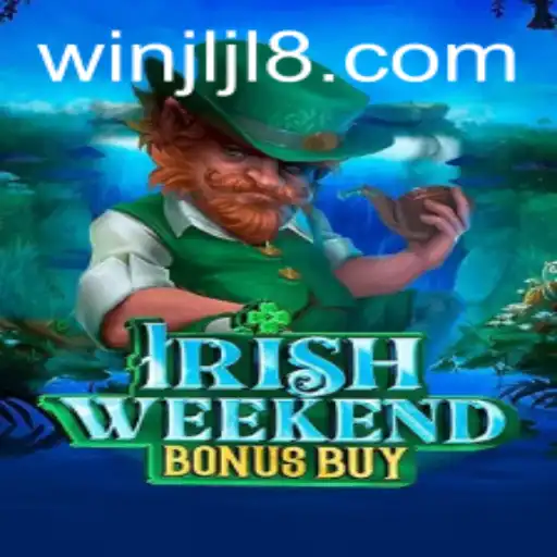 Exploring the Excitement of IrishWeekendBonusBuy and the Gaming Phenomenon