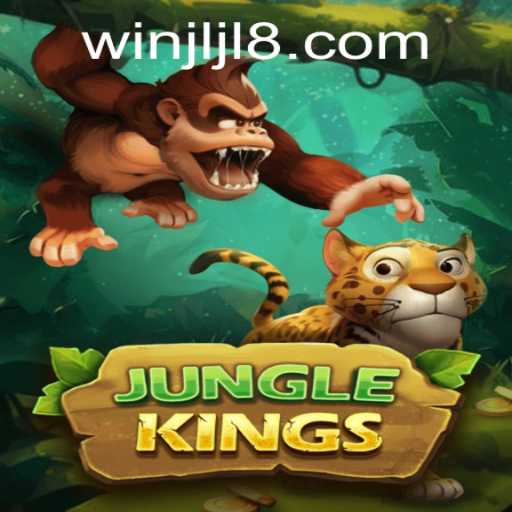 Discover JungleKings: An In-Depth Look at This Exciting Adventure Game