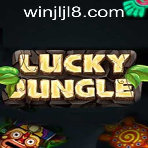 Unleashing Adventure: Exploring the World of LuckyJungle