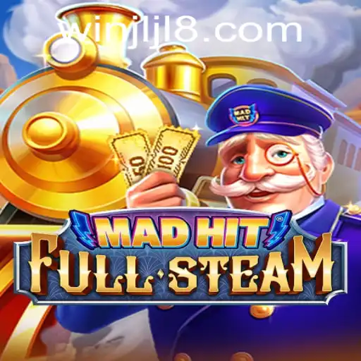 MadHitFullSteam: A Thrilling Fusion of Chaos and Strategy