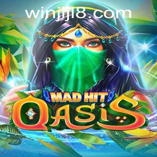 MadHitOasis: Immerse Yourself in a New Gaming Adventure