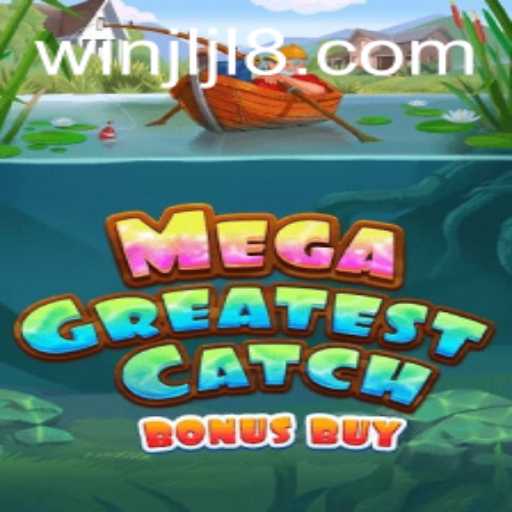 MegaGreatestCatchBonusBuy: An Immersive Gaming Adventure