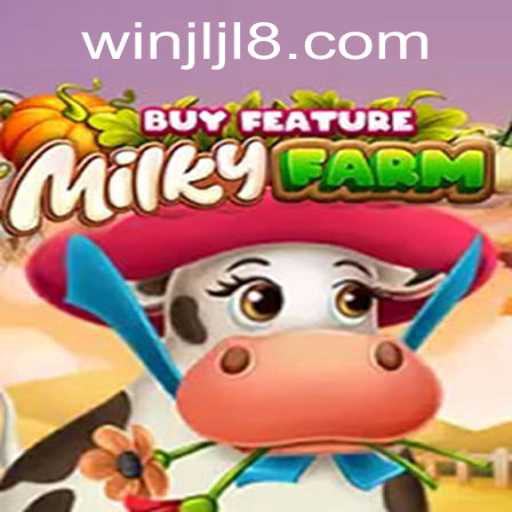 Discover the Exciting World of MilkyFarmBuyFeature: A Game Powered by JLJL8.COM