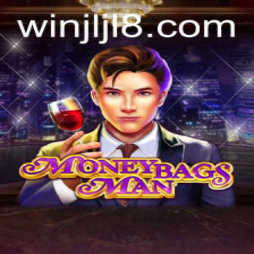 Unveiling MoneybagsMan: A Thrilling Journey Into the World of JLJL8.COM