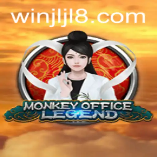 Unveiling MonkeyOfficeLegend: The New Gaming Sensation