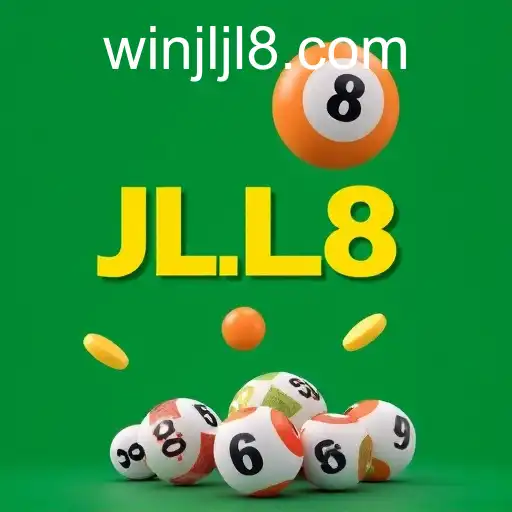 Exploring the Thriving World of Online Lottery with JLJL8.COM