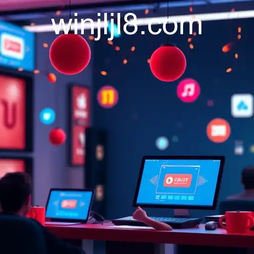 Unlocking the Power of Promotions with JLJL8.COM