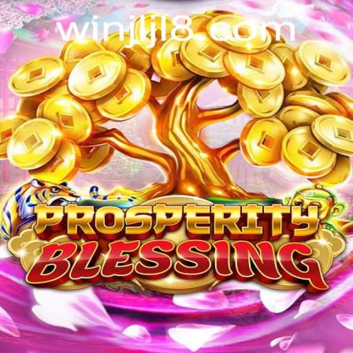 Harnessing Fortune in ProsperityBlessing