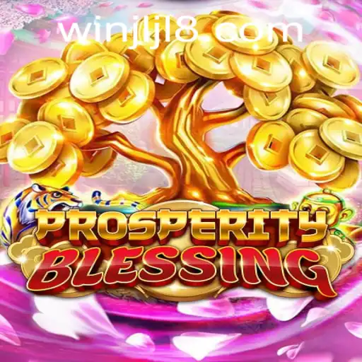 Harnessing Fortune in ProsperityBlessing