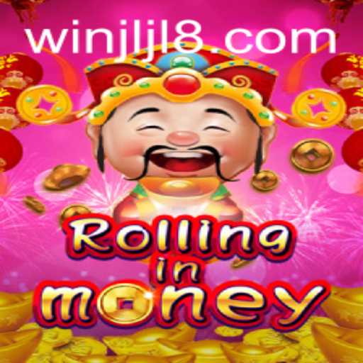 RollingInMoney: A Thrilling New Gaming Experience with JLJL8.COM