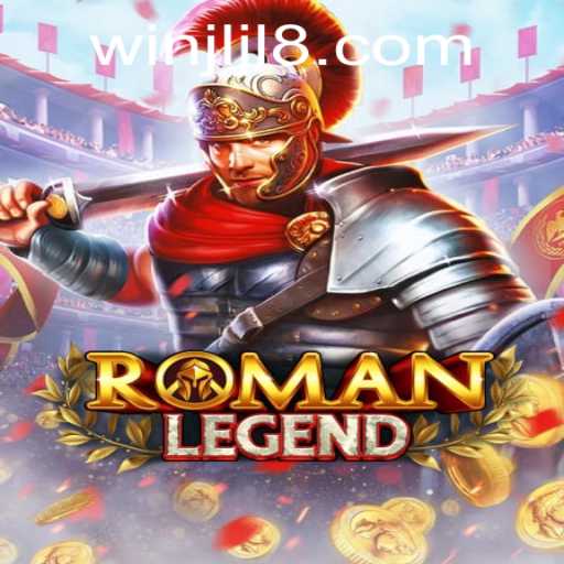 Explore the Enigmatic World of RomanLegend: A Captivating Gaming Experience