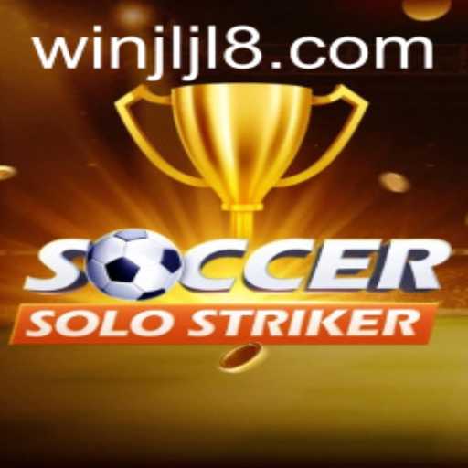 SoccerSoloStriker: The Ultimate Soccer Gaming Experience