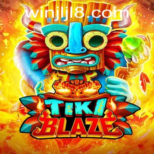 Discover TikiBlaze: A New Adventure in Gaming